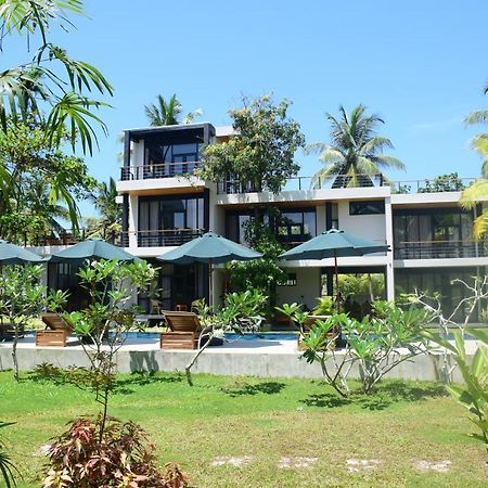 Mango Tree Villa Бентота Екстер'єр фото
