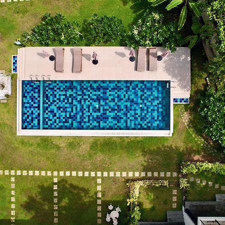 Mango Tree Villa Бентота Екстер'єр фото
