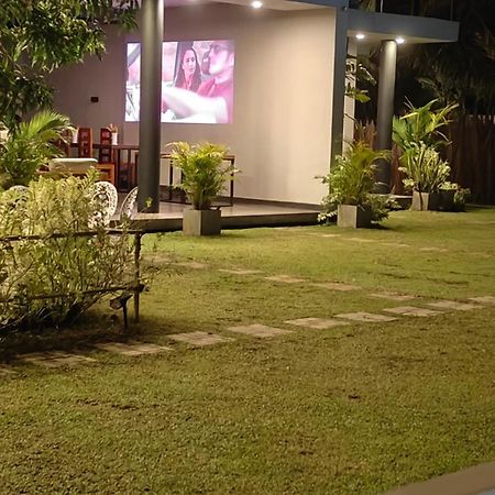 Mango Tree Villa Бентота Екстер'єр фото