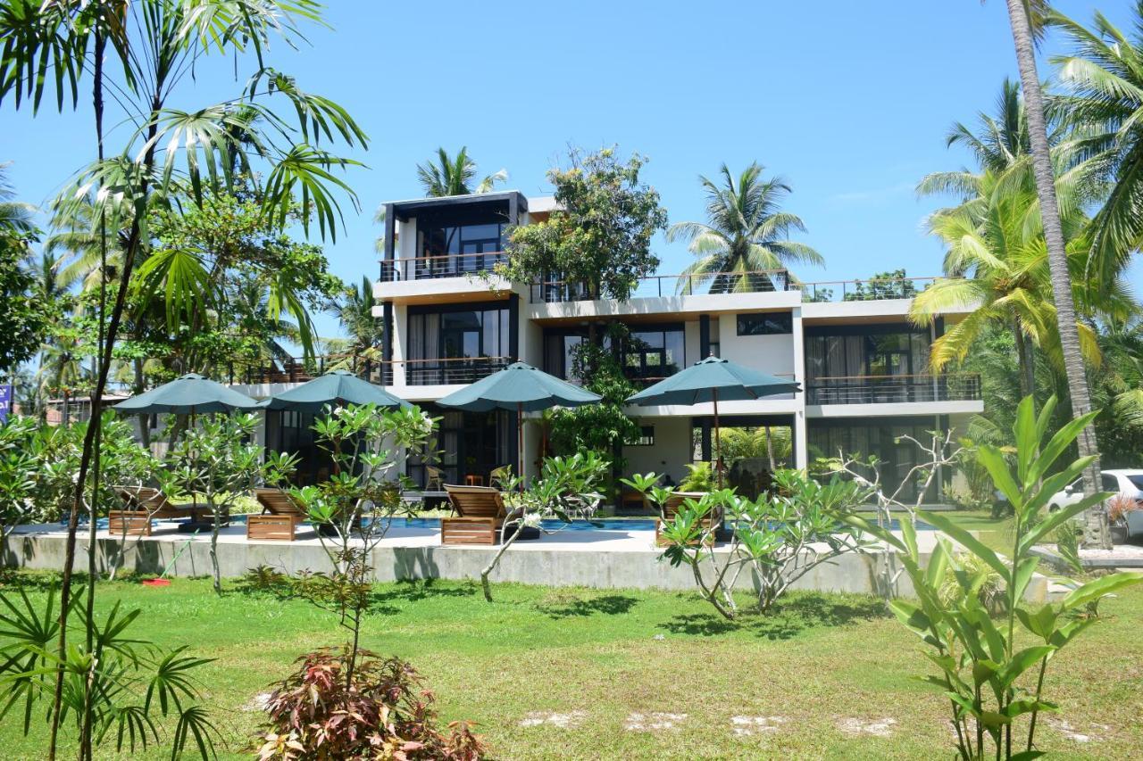 Mango Tree Villa Бентота Екстер'єр фото