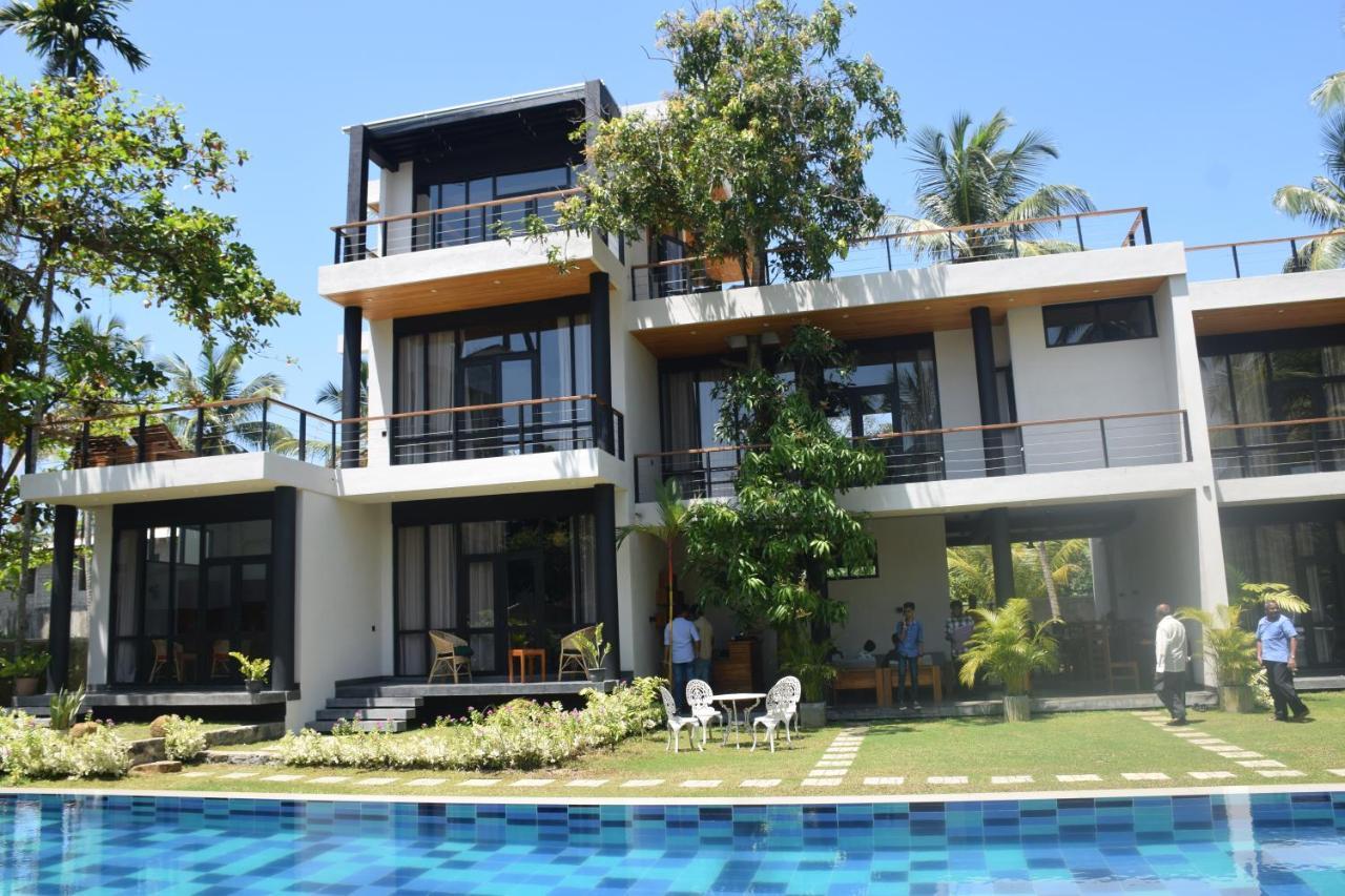 Mango Tree Villa Бентота Екстер'єр фото