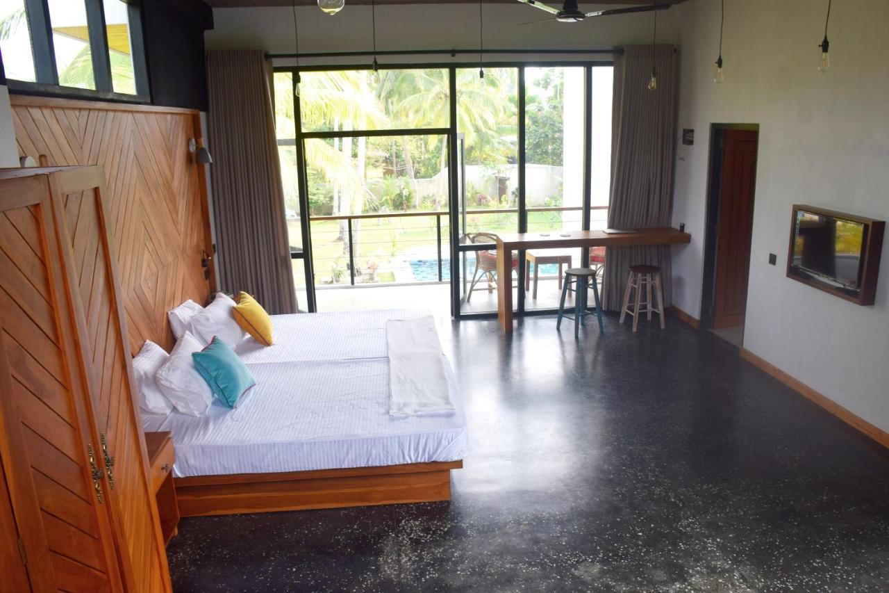 Mango Tree Villa Бентота Екстер'єр фото