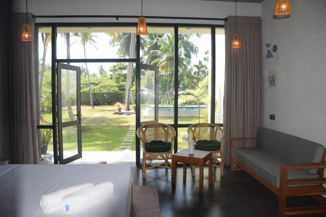 Mango Tree Villa Бентота Екстер'єр фото