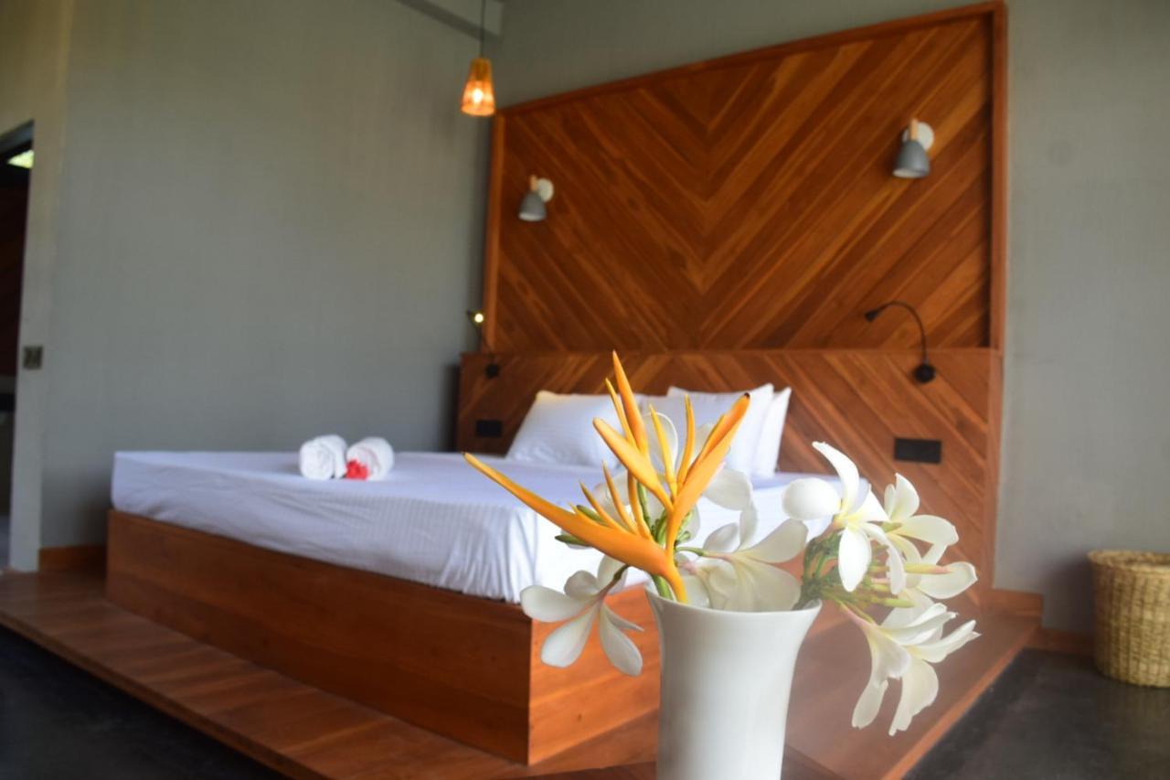 Mango Tree Villa Бентота Екстер'єр фото