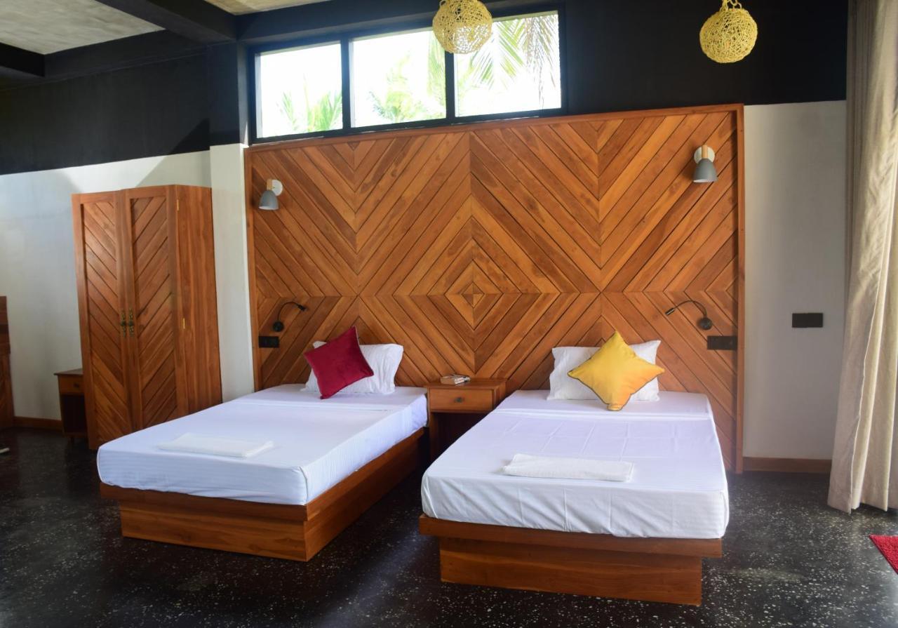Mango Tree Villa Бентота Екстер'єр фото
