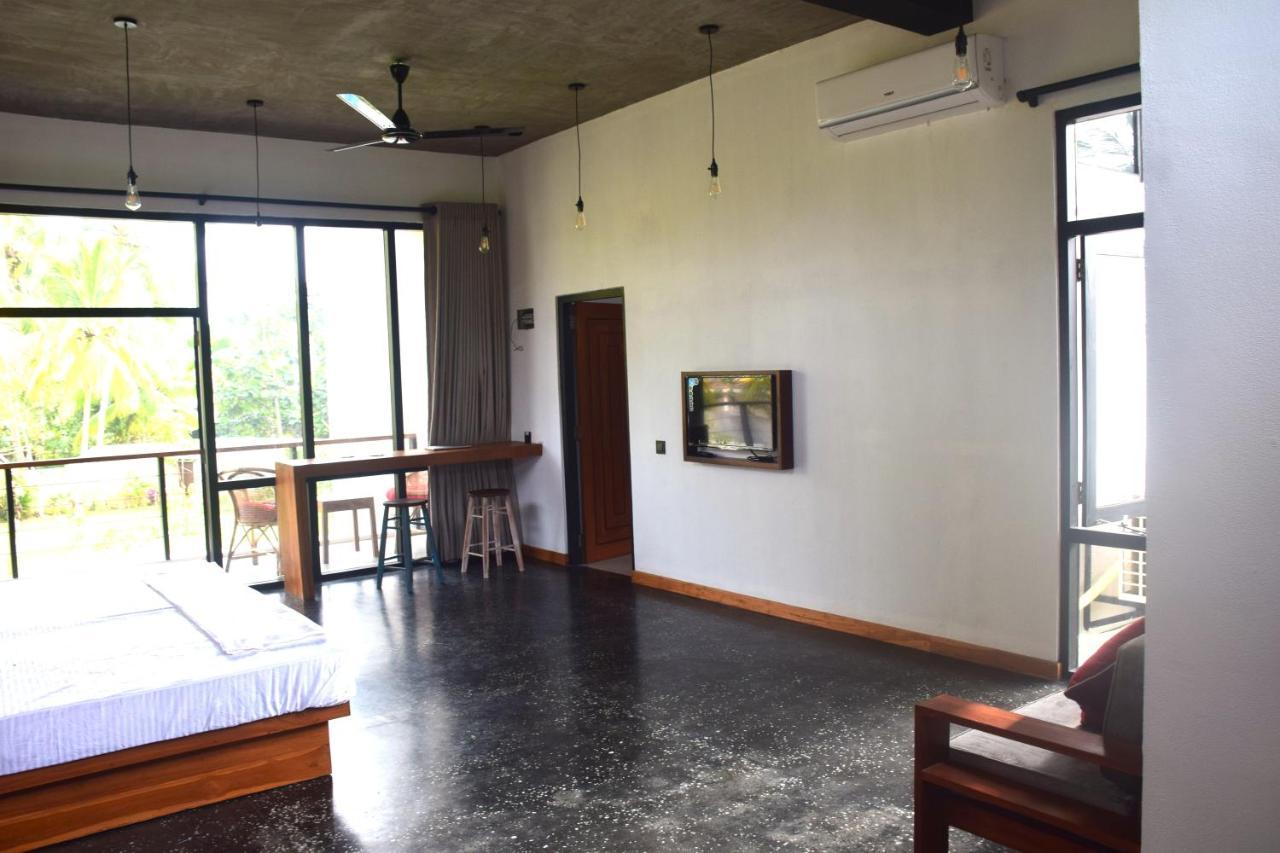 Mango Tree Villa Бентота Екстер'єр фото