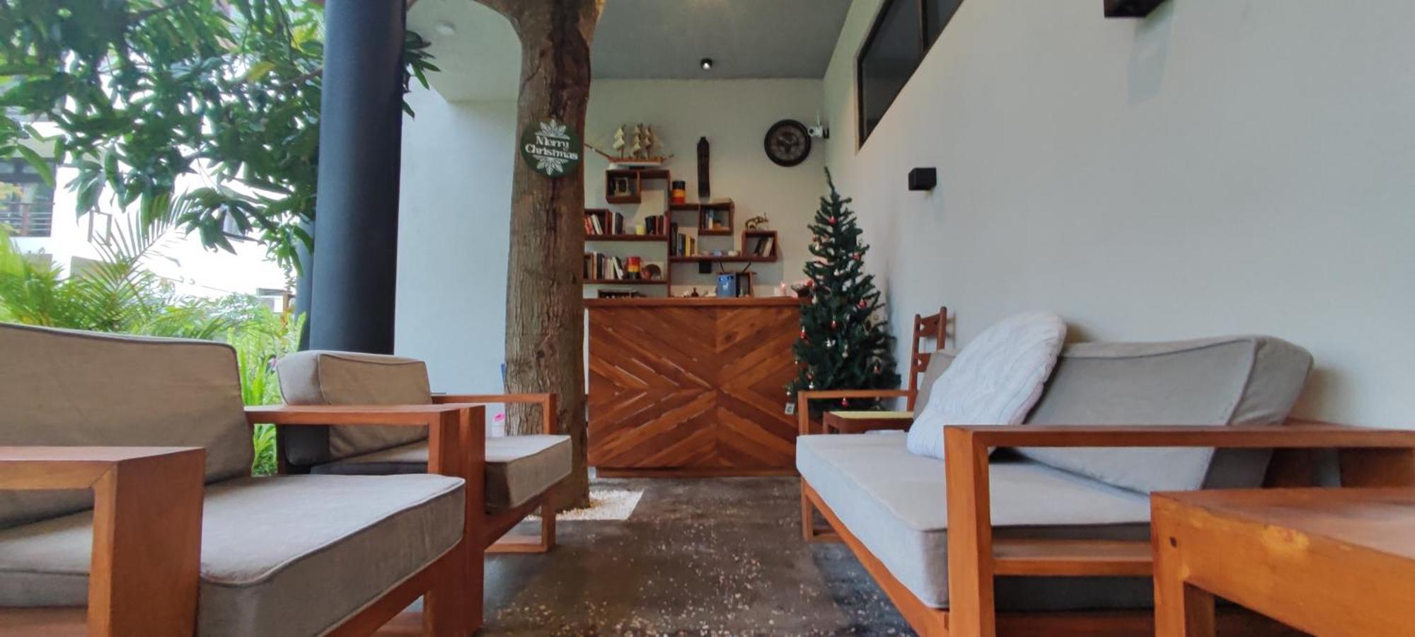 Mango Tree Villa Бентота Екстер'єр фото