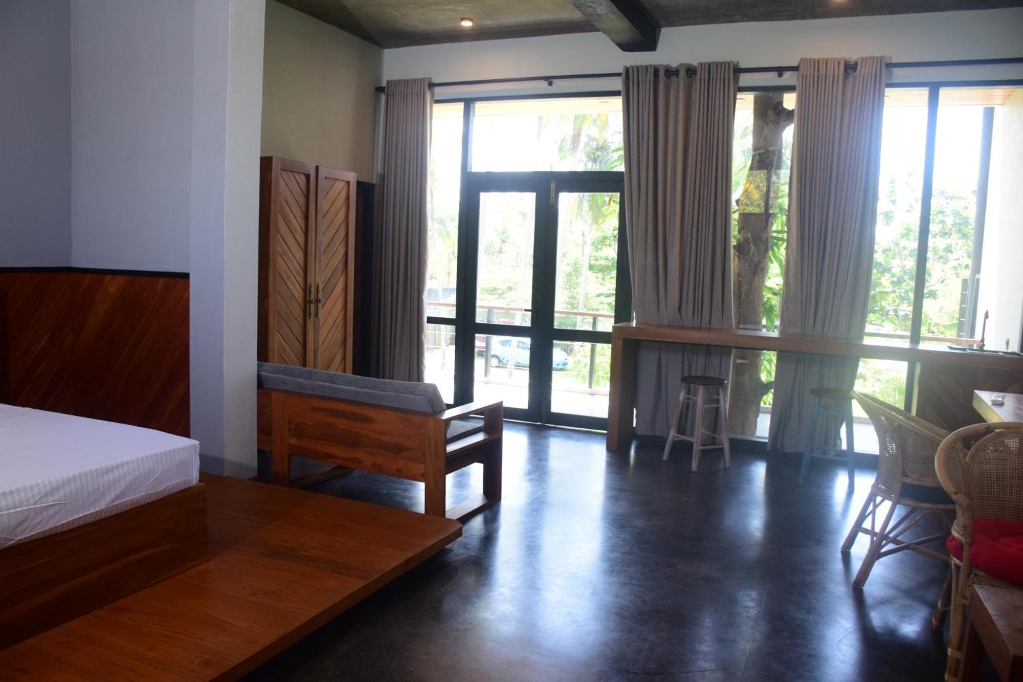 Mango Tree Villa Бентота Екстер'єр фото