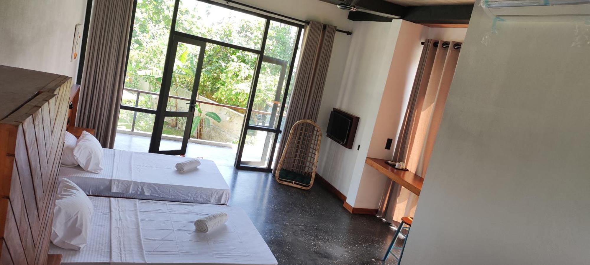 Mango Tree Villa Бентота Екстер'єр фото