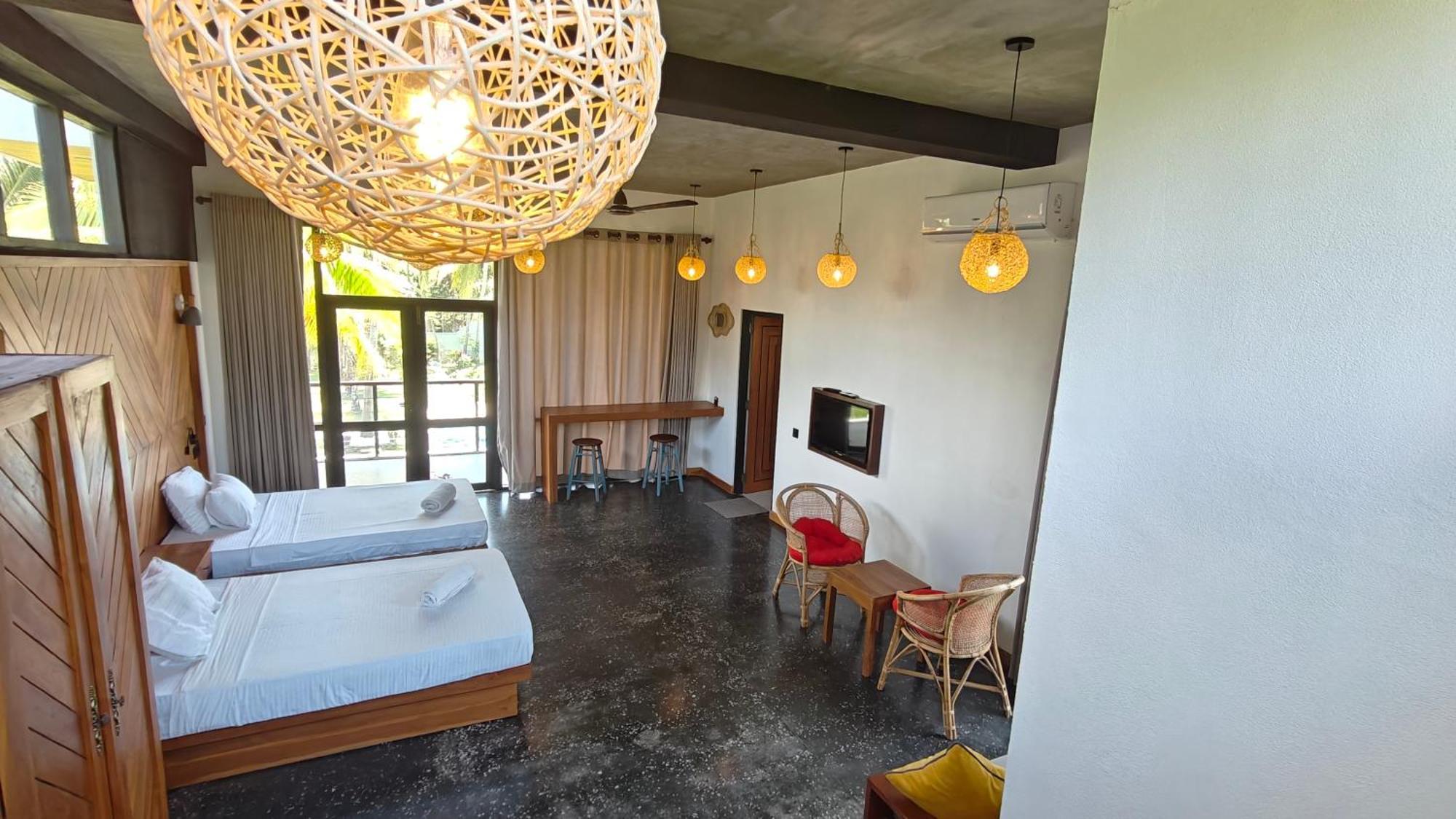Mango Tree Villa Бентота Екстер'єр фото